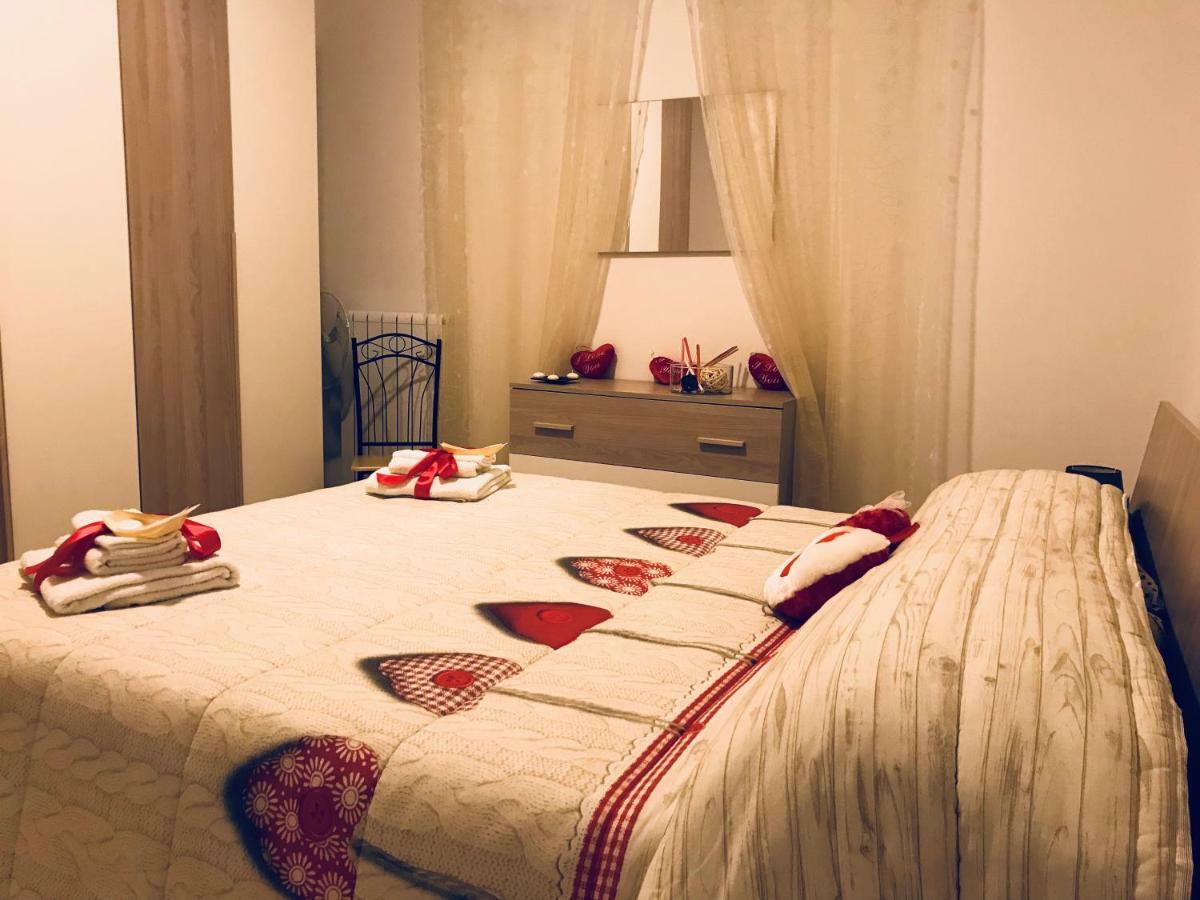 La Dolce Notte Villa Triggiano Bagian luar foto